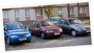 Автомобильная школа на Шелепиха