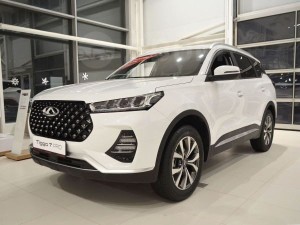 Автосалон Чери Центр Великан Люберцы