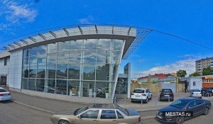 Автотехцентр Немецкий Дом на Красносельской