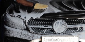 1 Автомойка АвтоСпаСтудия