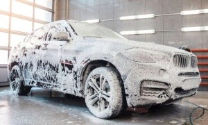 2 Автомойка Q-Detailing