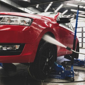 Автомойка Prestige Shine Inc