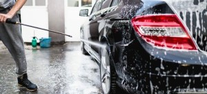 Автомойка SM24