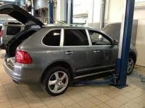 5 Автосервис Кволити Моторс