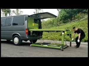 На Колесах.ru на Соколе