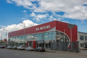 АвтоГЕРМЕС на Ростокино