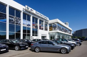 Автосервис БалтАвтоТрейд