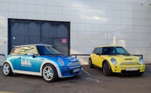 19 London-auto на Тимирязевской