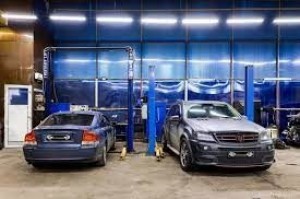 22 АВТОЛЕГЕНД на Сокольниках