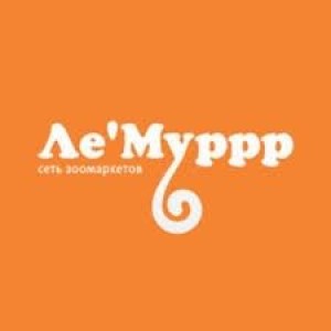 Зоомагазин Ле`муррр на Аэропорту