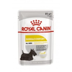Зоомагазин Royal canin на Соколе