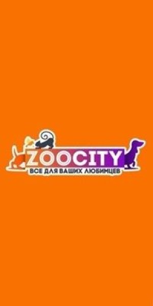 23 Zoocity на Дмитровской