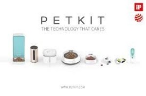 Petkit на Дмитровской