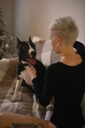 20 Груминг-салон Luckypup