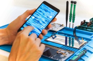 Планета iPhone на Киевской