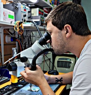 20 SpezServis на Новых Черемушках