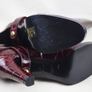 CraftShoes на Чистых прудах