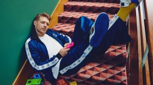Nikita Efremov на Театральной