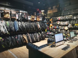 Smotra-moto-shop.ru на Площади Ильича