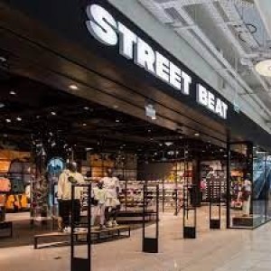 23 Street beat на ЦСКА