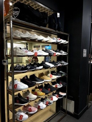 Sneakerbox на ЦСКА