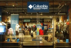 Columbia на ЦСКА