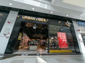 Urban Vibes на ЦСКА