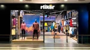 37 Hiker на ЦСКА