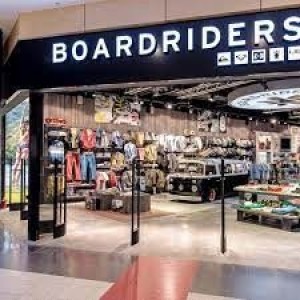 Boardriders на ЦСКА