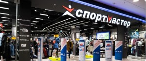 Спортмастер на Смоленской