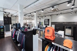 43 Brandshop на Цветном бульваре