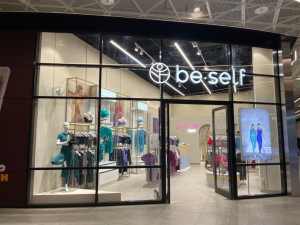 BeSelf на Динамо