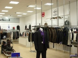 La Positivi на Новокузнецкой