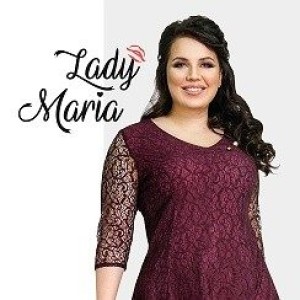 Lady Maria на Комсомольской