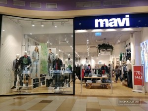 42 Mavi jeans на ЦСКА