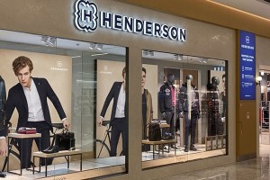 4 Henderson на ЦСКА