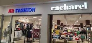 AR Fashion на ЦСКА