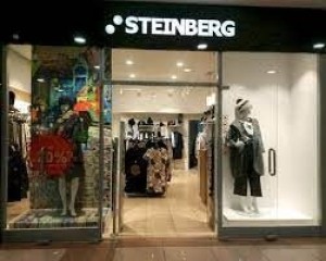 Steinberg на Аэропорту