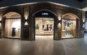 26 Lakbi на Аэропорту