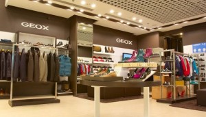 Geox на ЦСКА
