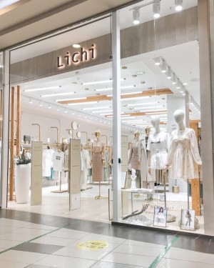 45 Lichi на Войковской