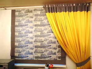 ШторыГрад на Домодедовской