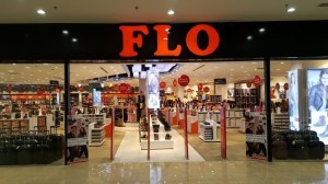 Flo на Динамо