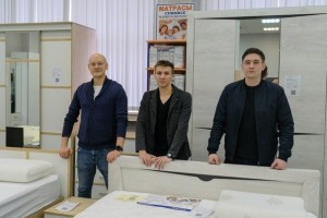 СПИМВСЕ на Перово