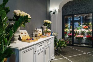 12 Салон цветов MariJuli