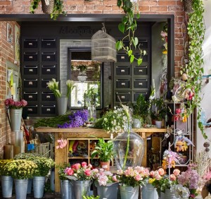 Flowers.ru.msk на Киевской