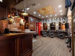 TRUEMAN на Белорусской