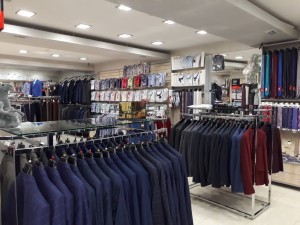 Tommy Hilfiger на ЦСКА
