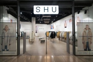 Shu clothes на Дмитровской