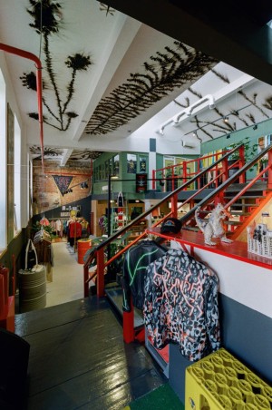 NUW.STORE на Дмитровской